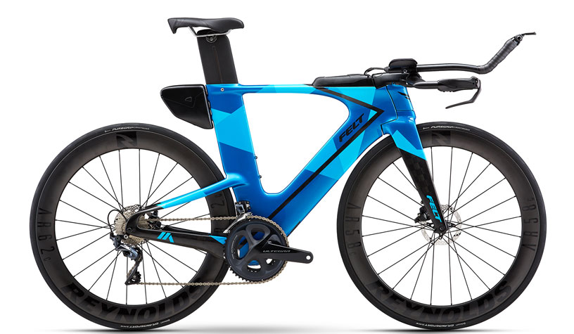 IA / ADVANCED / ULTEGRA